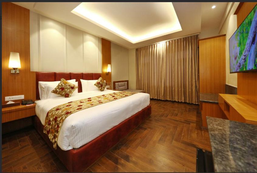 Hotel Blanco 3*