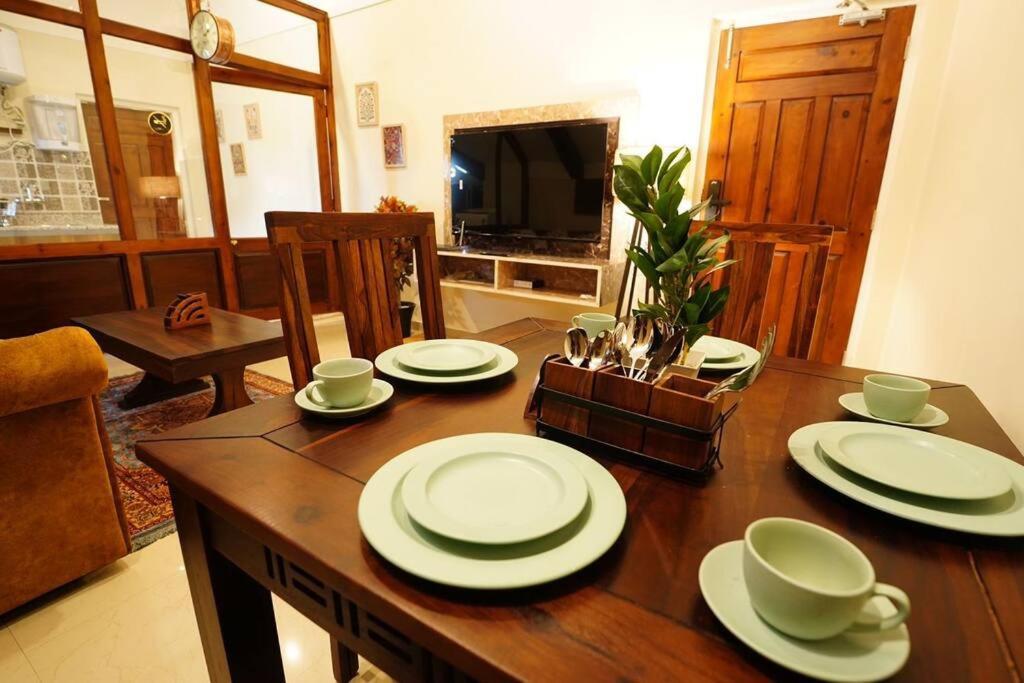 Walisons Spirea 3 Bhk B1 Srinagar (Jammu and Kashmir)