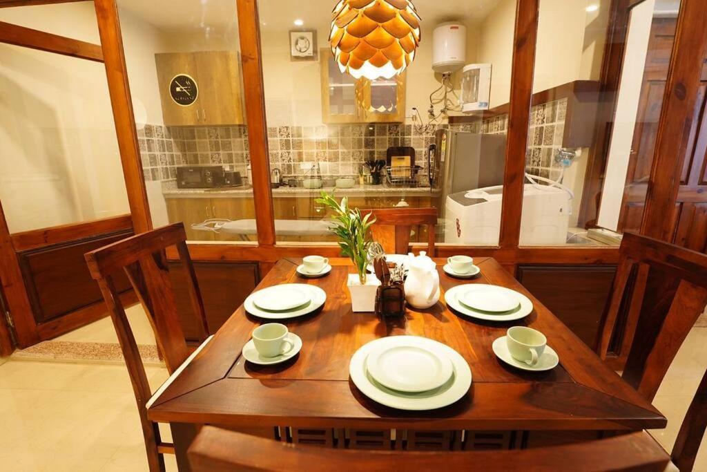 Walisons Spirea 3 Bhk B1 * Srinagar (Jammu and Kashmir)