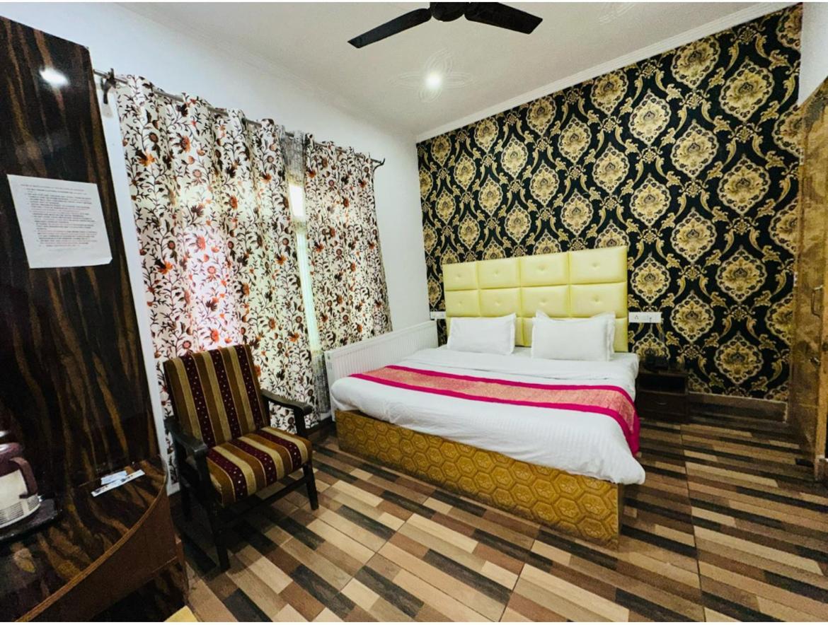 Star Of Kashmir Hotel 3*