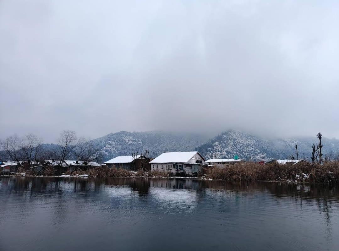 Abaad Heritage Homestay Srinagar (Jammu and Kashmir)