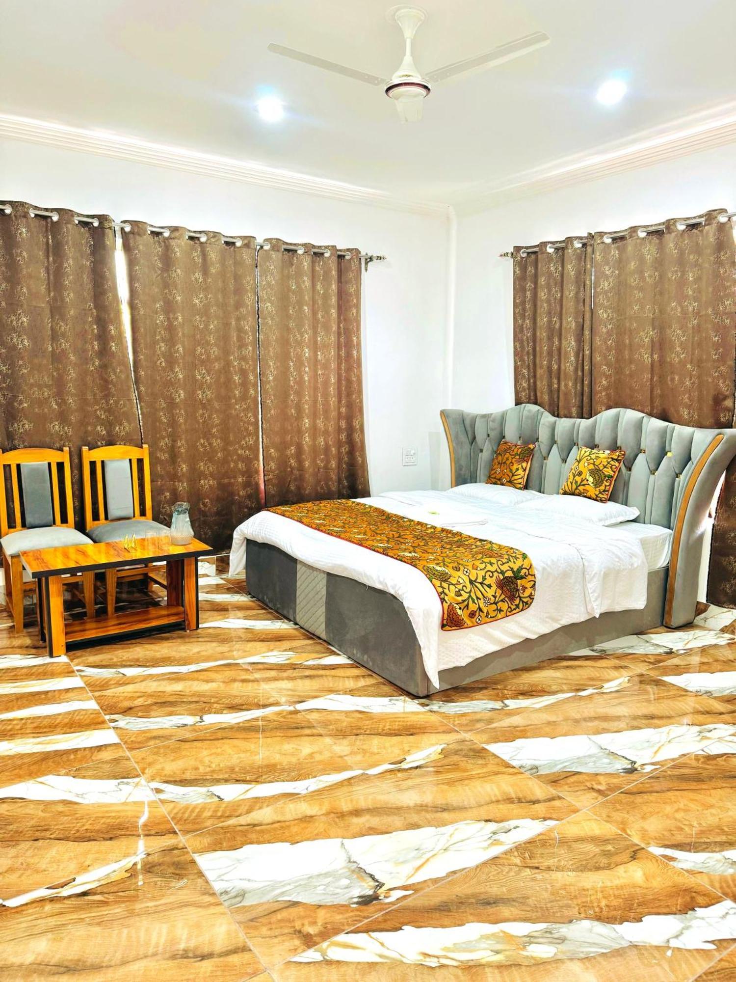 Homestay Abaad Heritage