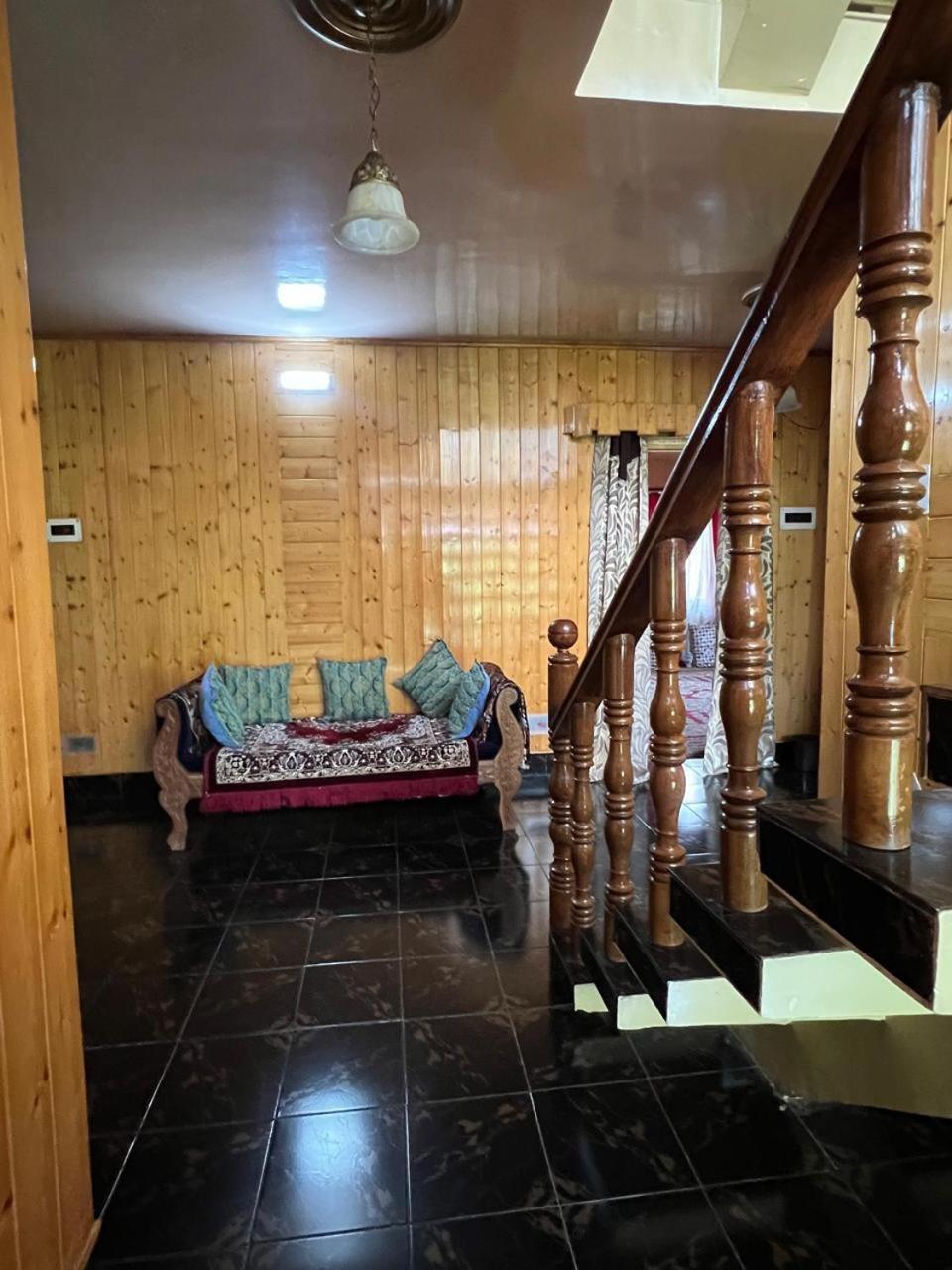 Holiday home Bluebird Retreat Srinagar (Jammu and Kashmir)