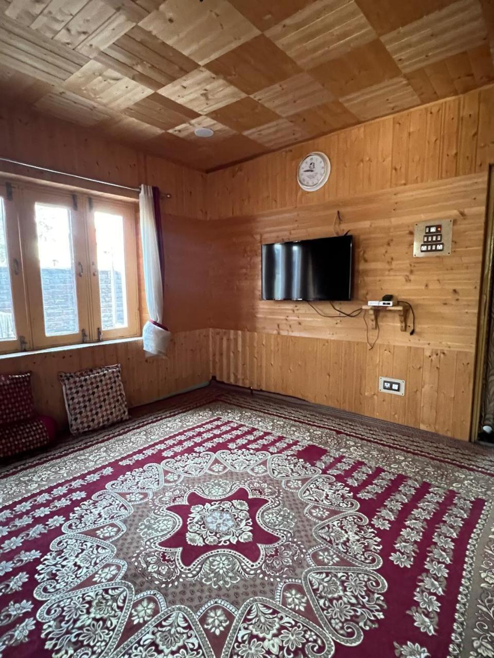 Holiday home Bluebird Retreat Srinagar (Jammu and Kashmir)