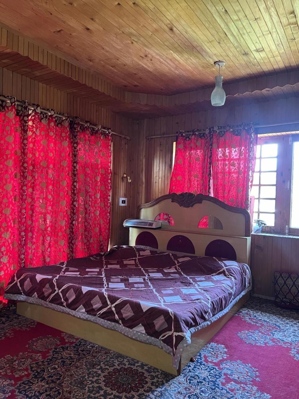 Bluebird Retreat Holiday home