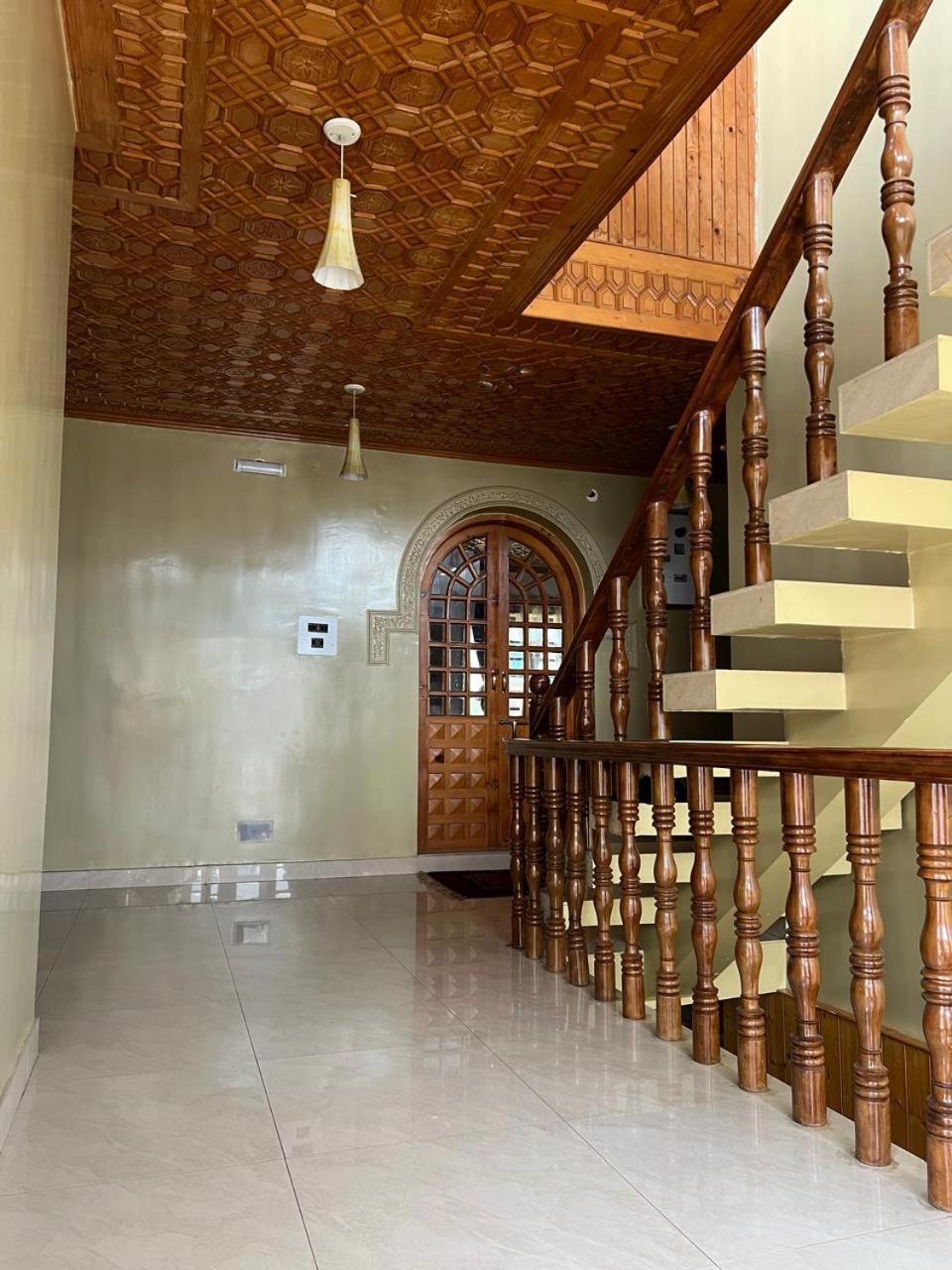 Bluebird Retreat Holiday home Srinagar (Jammu and Kashmir)