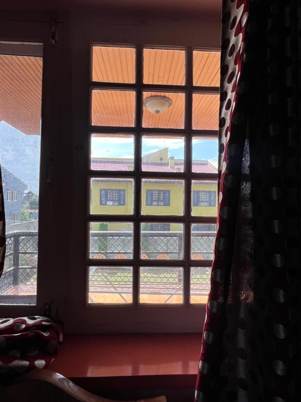 Holiday home Bluebird Retreat Srinagar (Jammu and Kashmir)