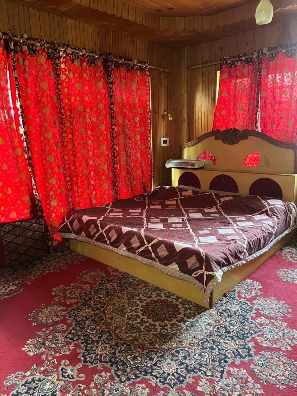 Bluebird Retreat Holiday home