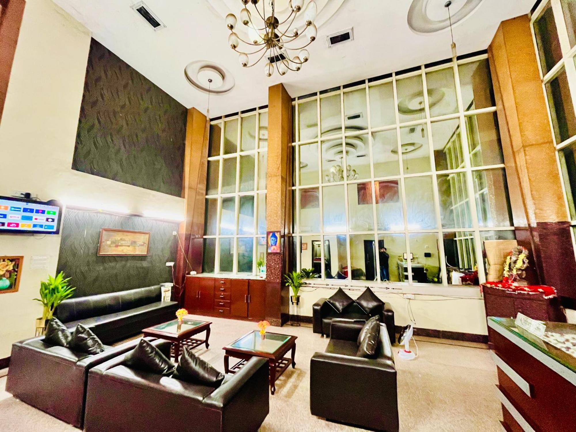Hotel Beetal Srinagar (Jammu and Kashmir)