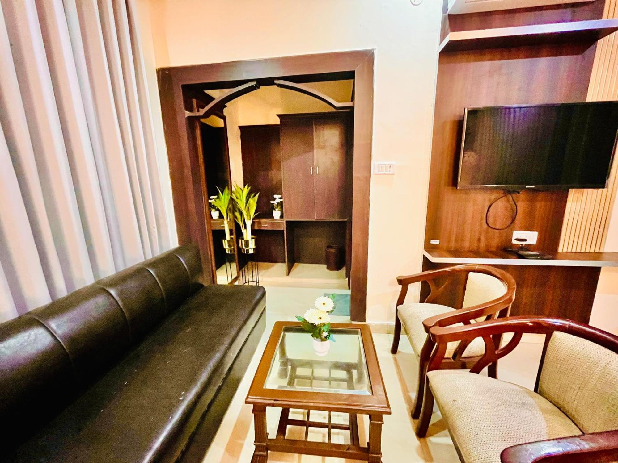 Hotel Beetal Srinagar (Jammu and Kashmir)