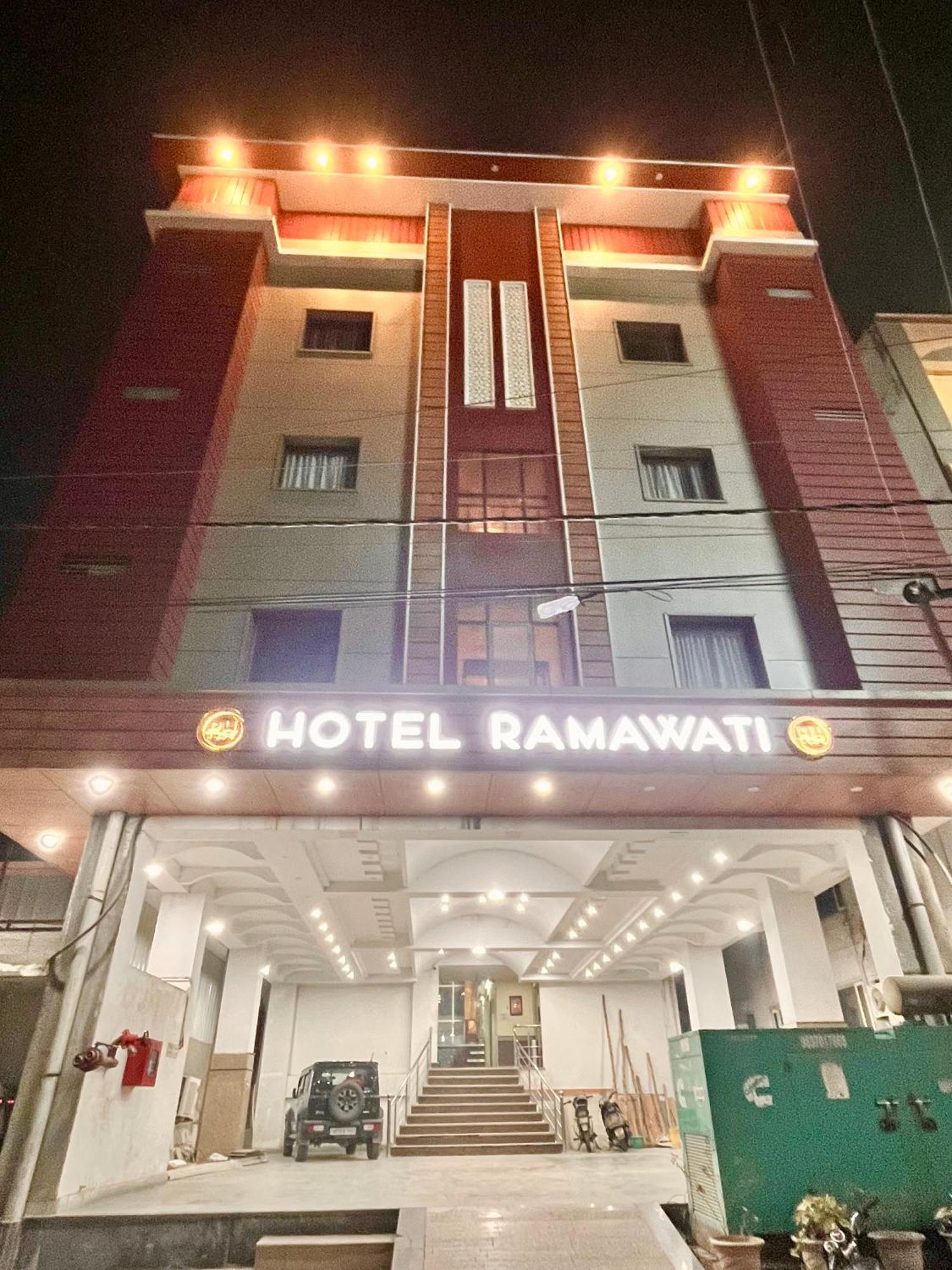 Beetal 4* Srinagar (Jammu and Kashmir)