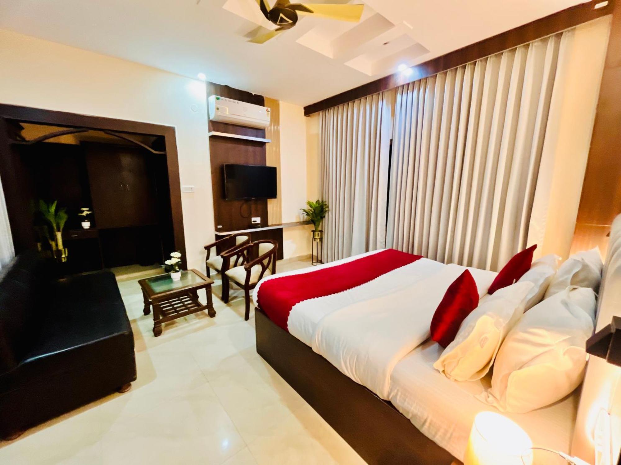 Beetal Hotel 4*