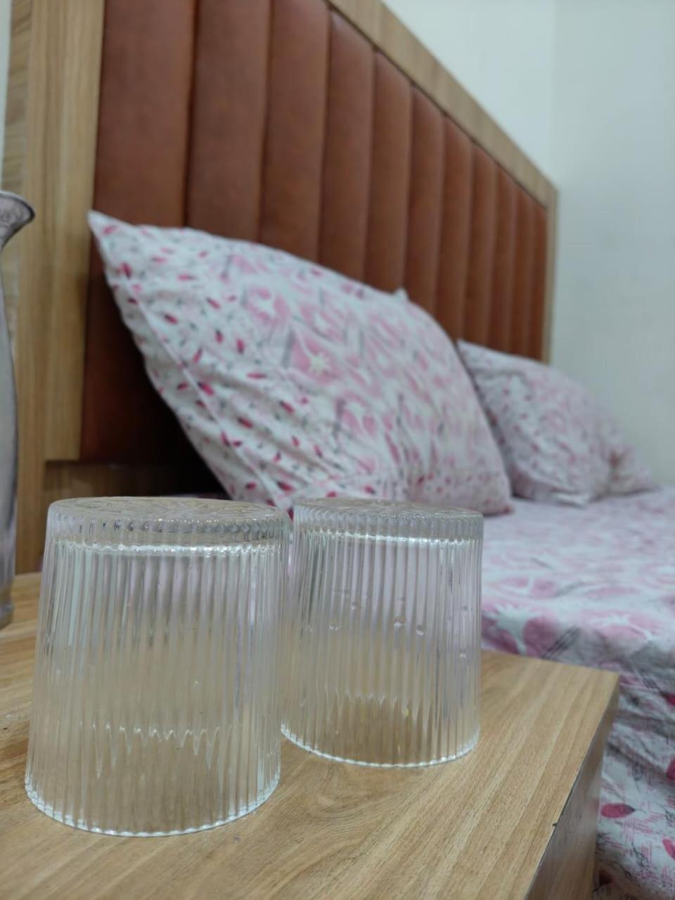 Deer Park Hotel Srinagar (Jammu and Kashmir)