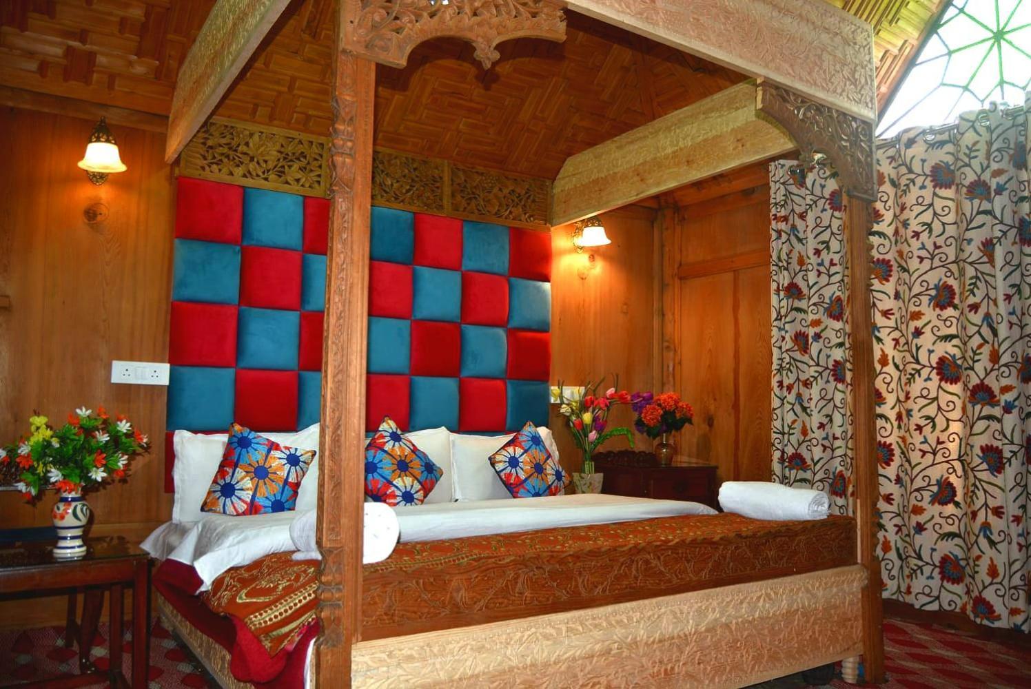 Heritage Amina Group Of Houseboats 4*