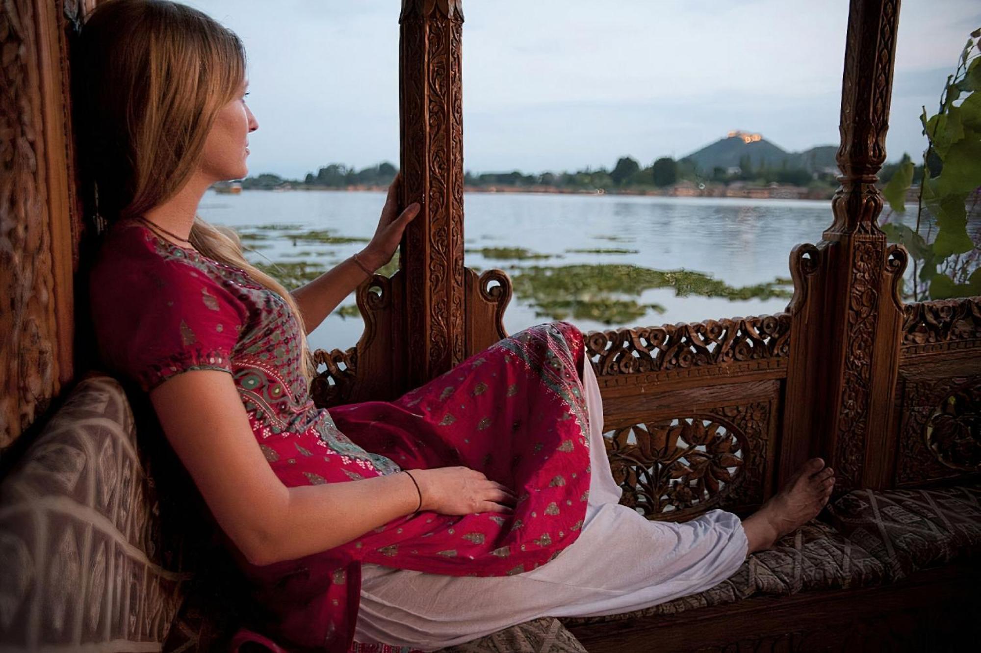 Hotel Heritage Amina Group Of Houseboats Srinagar (Jammu and Kashmir)