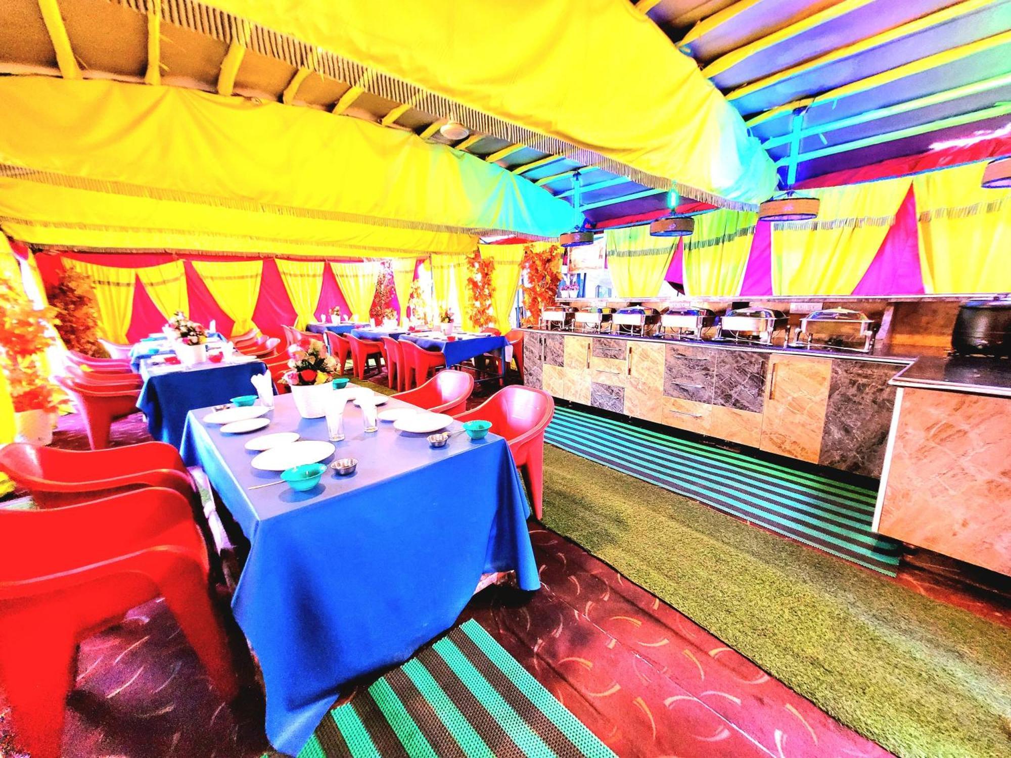 Aziz Group Of Houseboats 4*