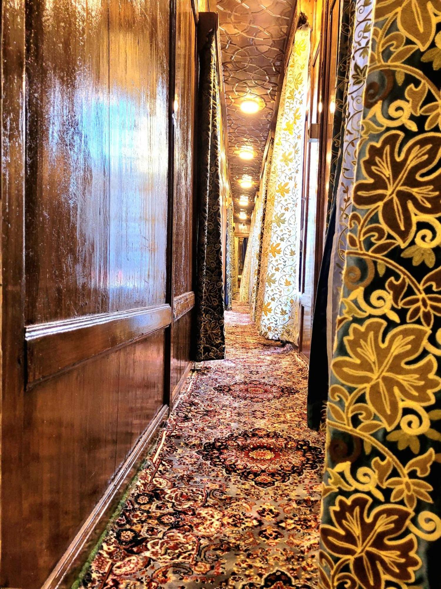 Aziz Group Of Houseboats Srinagar (Jammu and Kashmir)