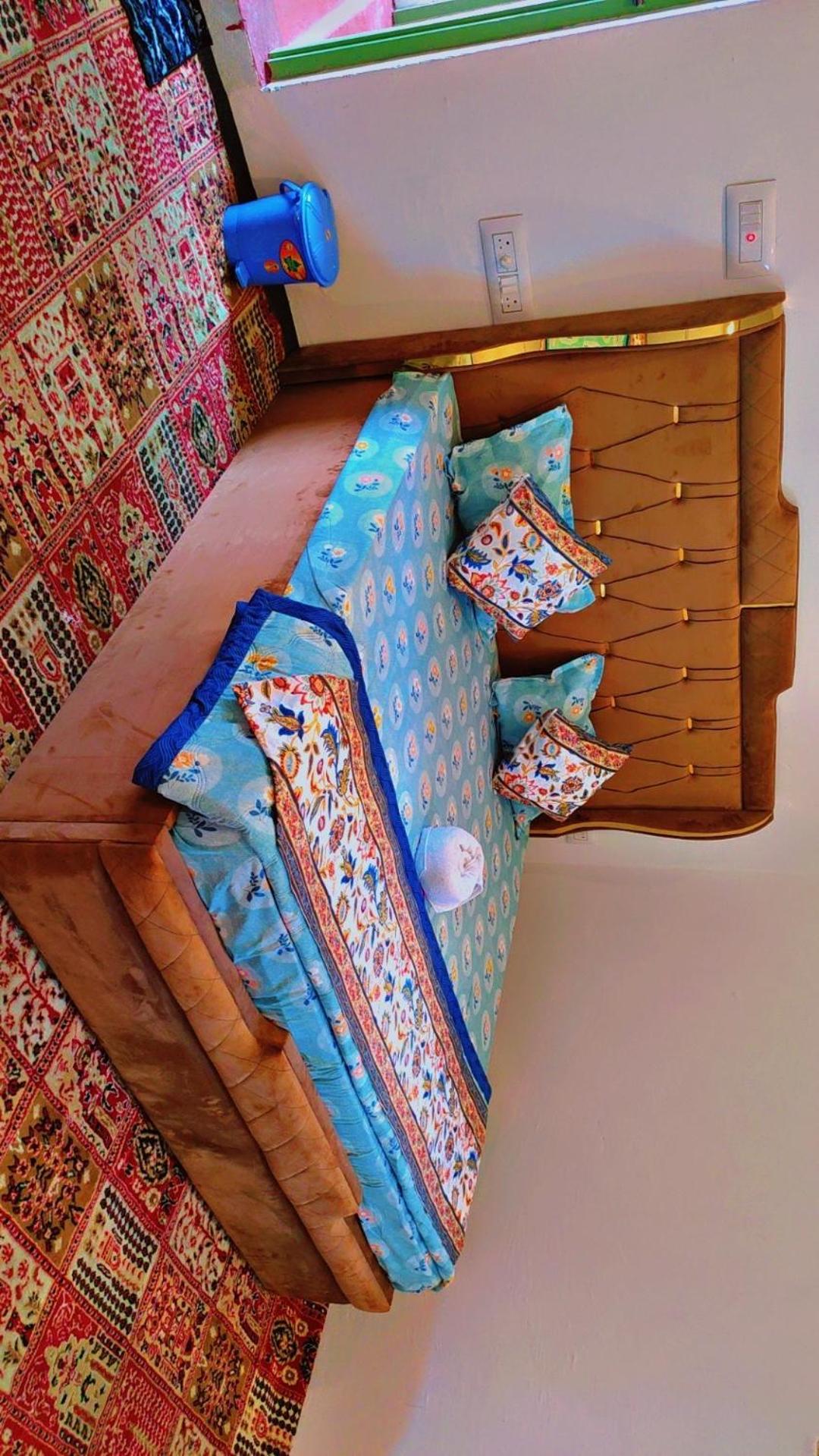 Guest house Gani Srinagar (Jammu and Kashmir)