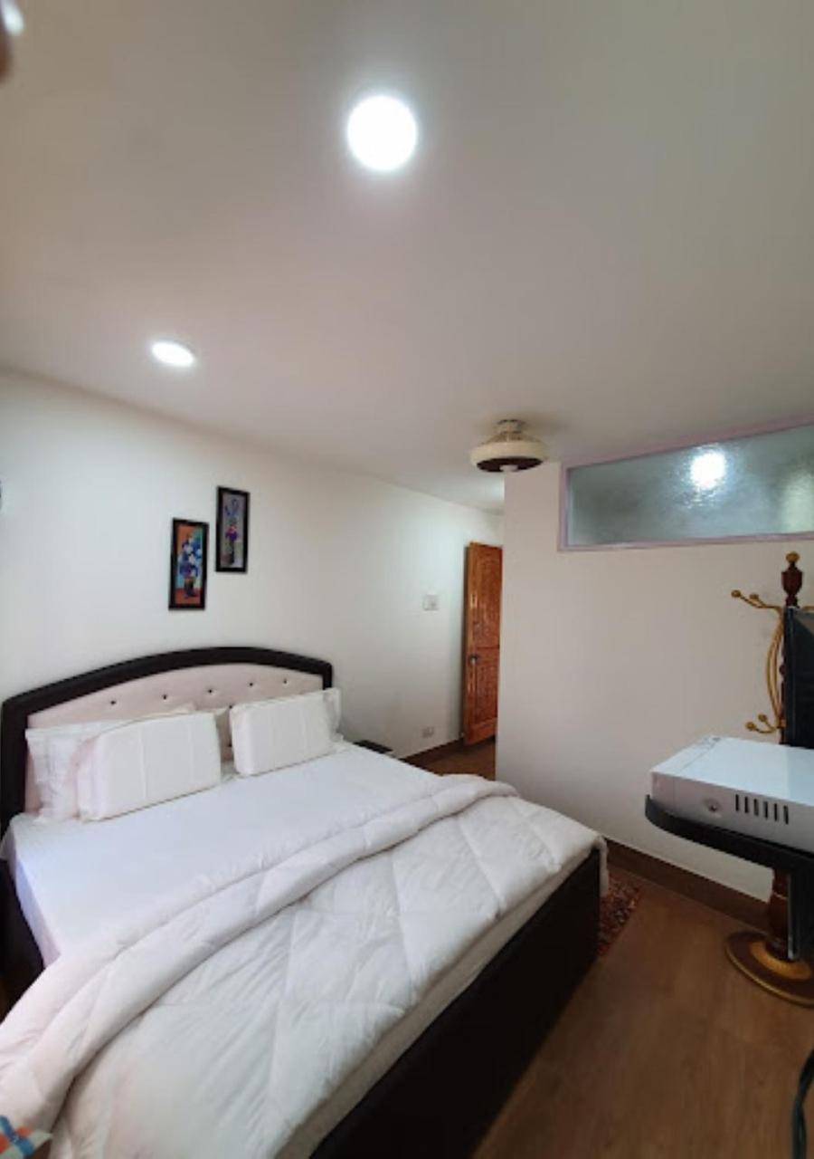 Sultan Residency 4*