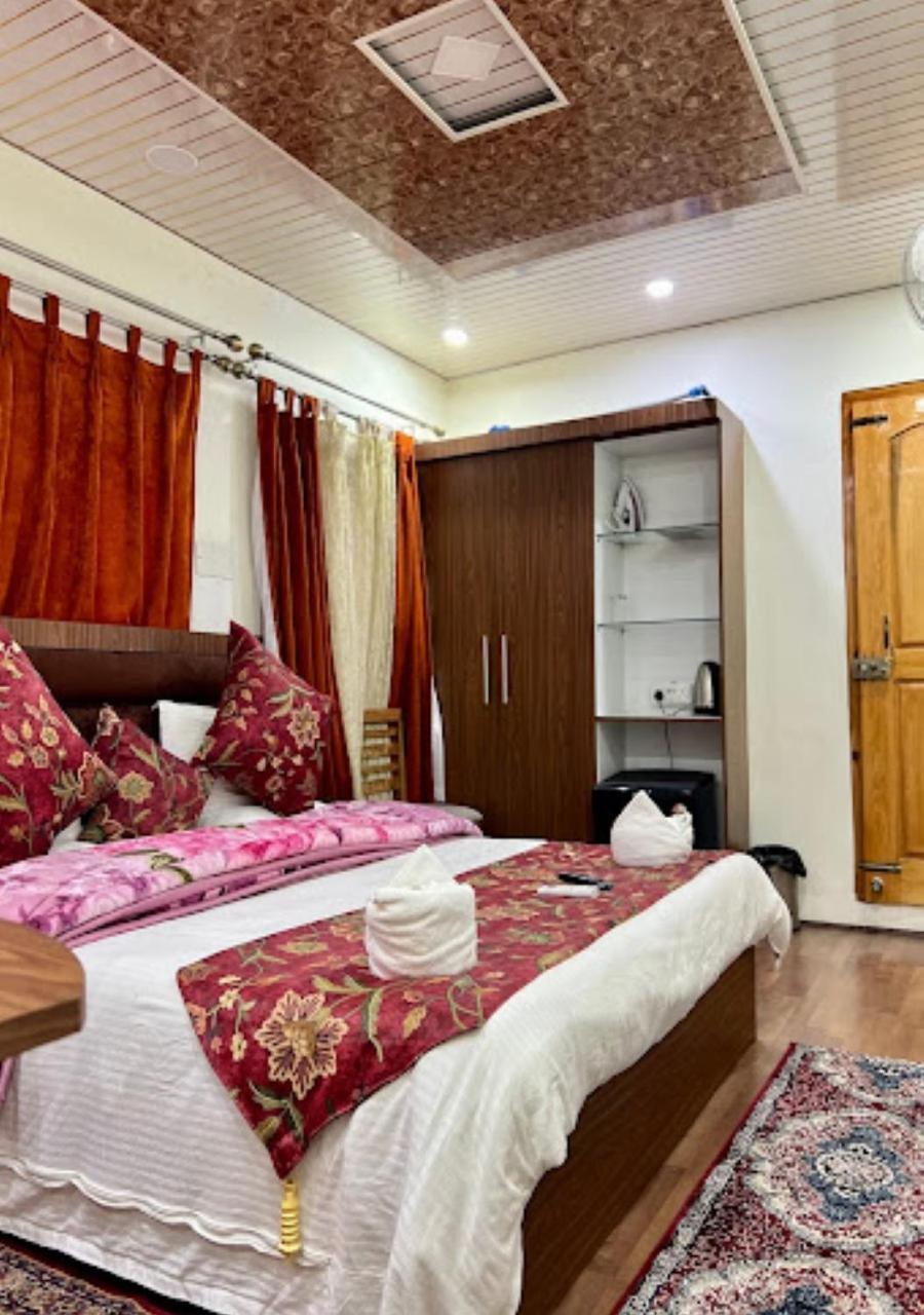 Sultan Residency 4* Srinagar (Jammu and Kashmir)