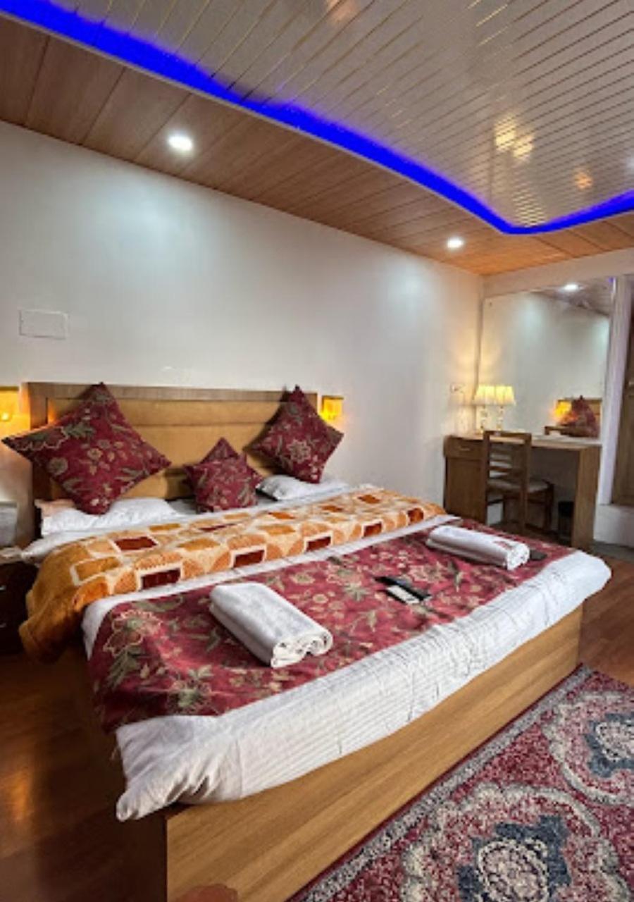 Sultan Residency