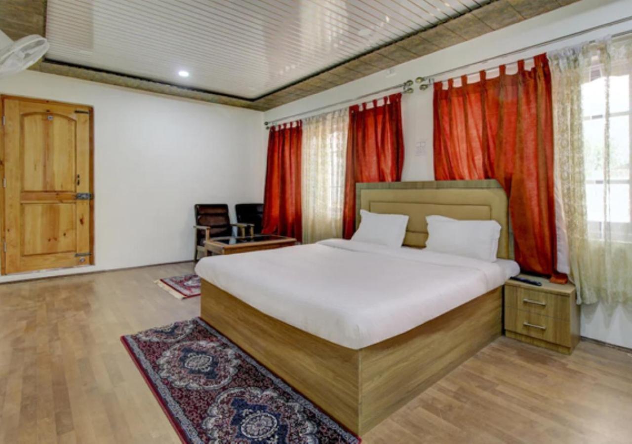 Sultan Residency Hotel