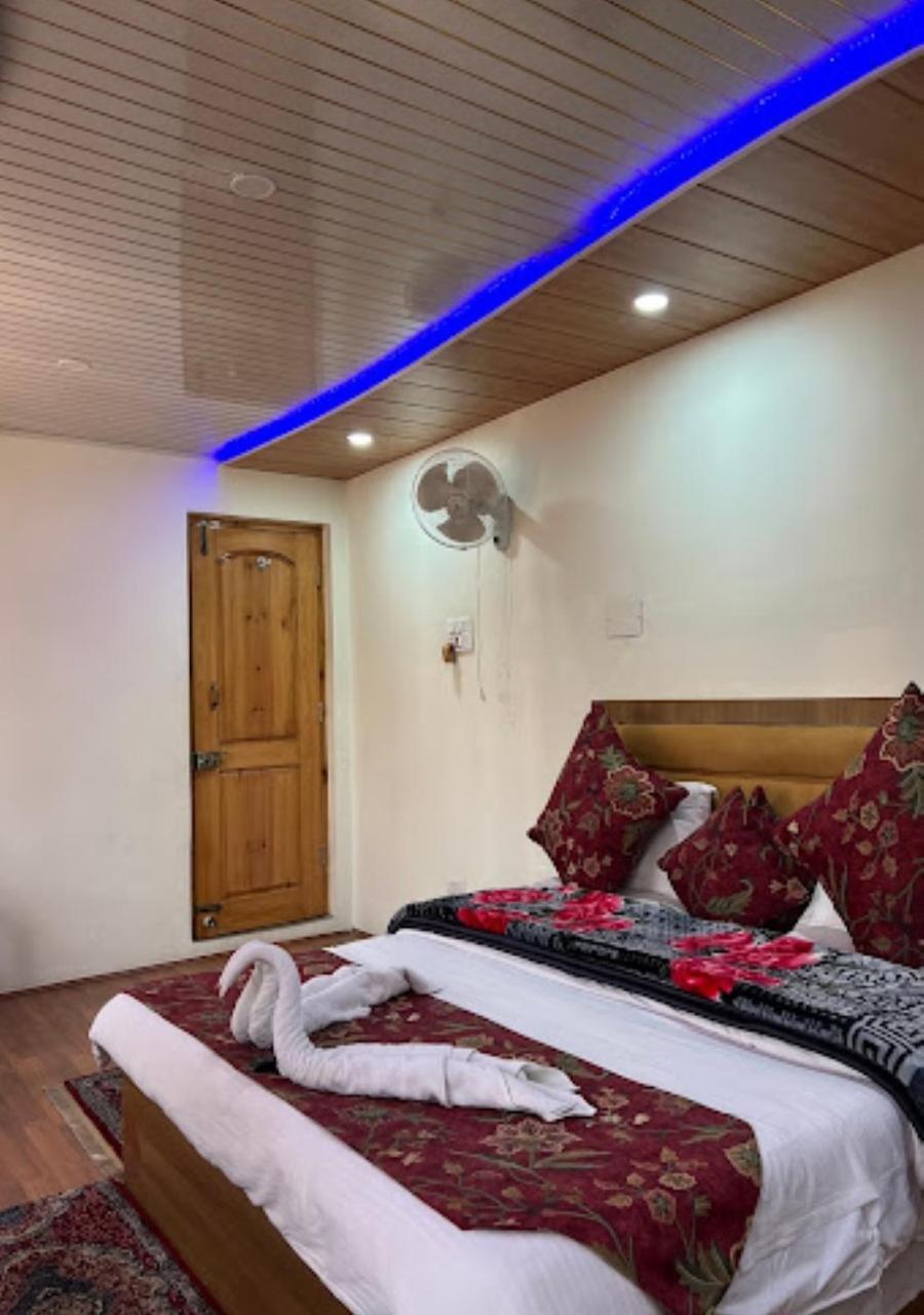 Sultan Residency