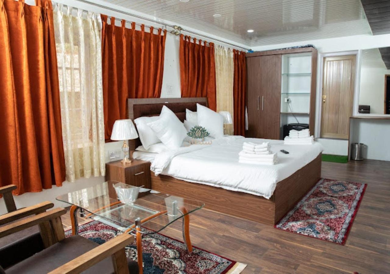 Sultan Residency Hotel