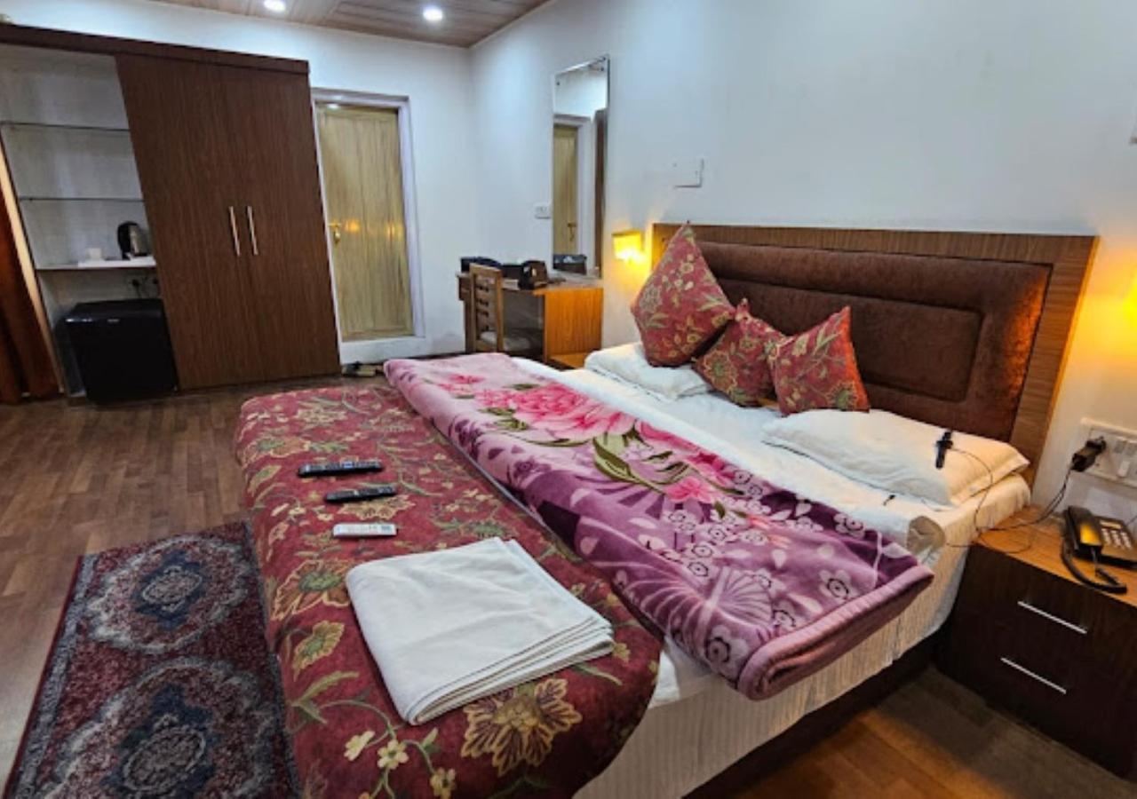 Sultan Residency Hotel Srinagar (Jammu and Kashmir)