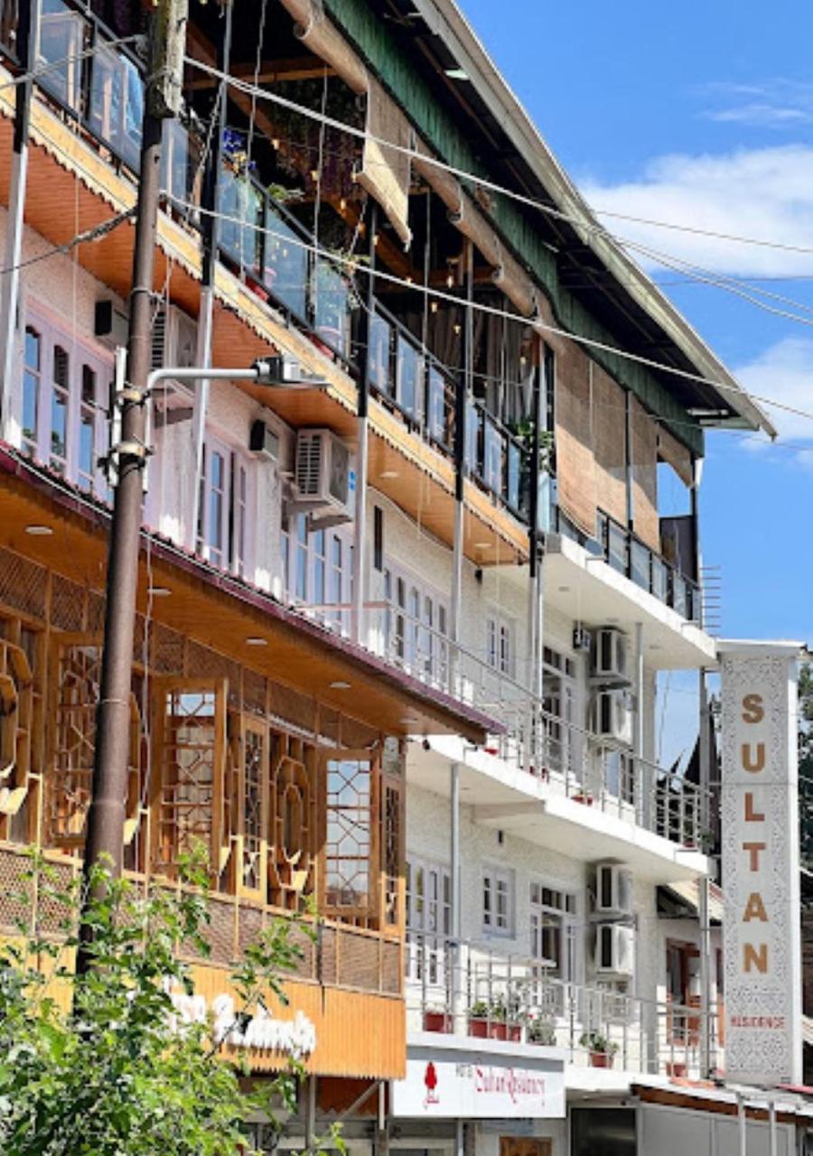 Sultan Residency 4*