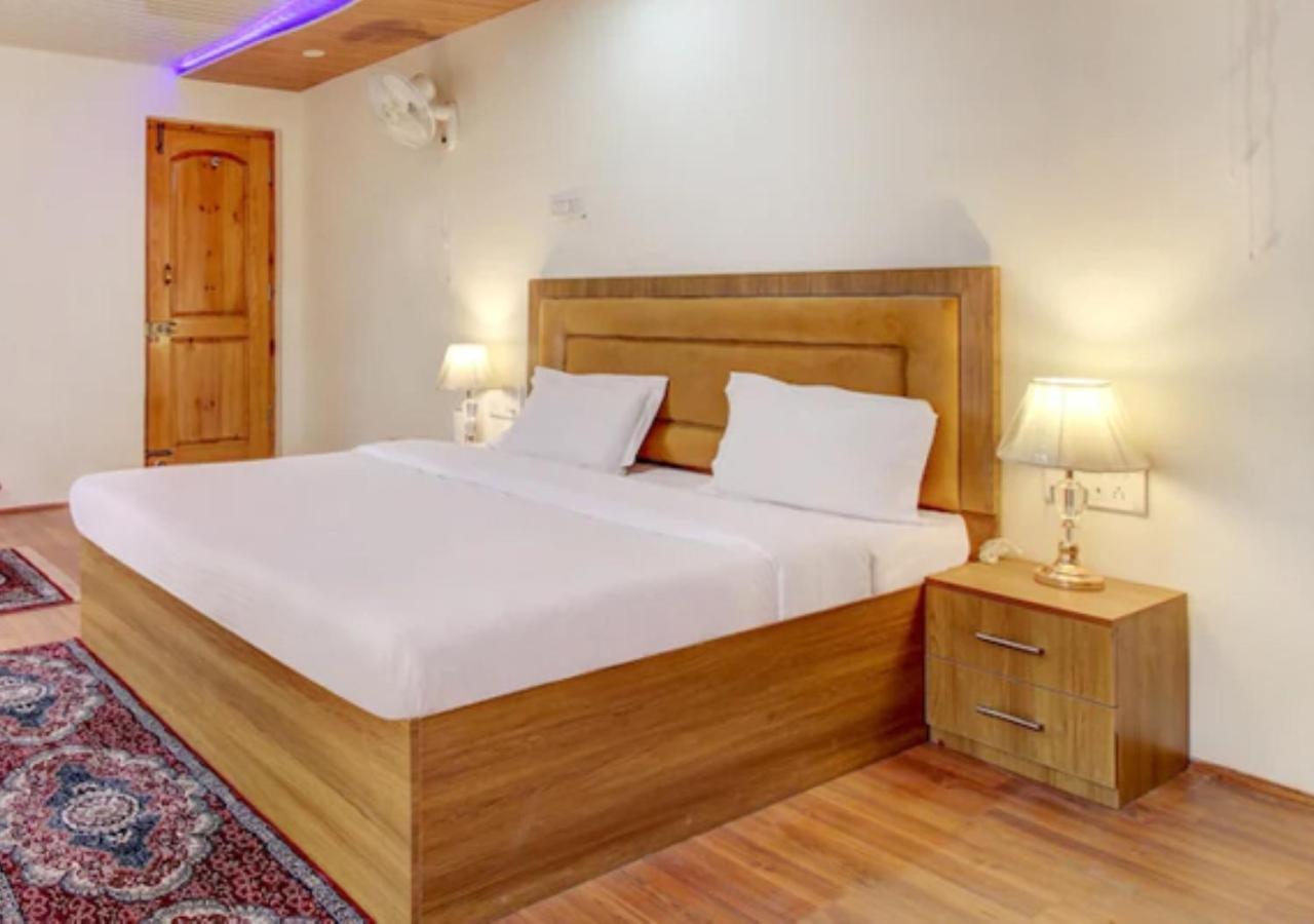 Sultan Residency 4* Srinagar (Jammu and Kashmir)