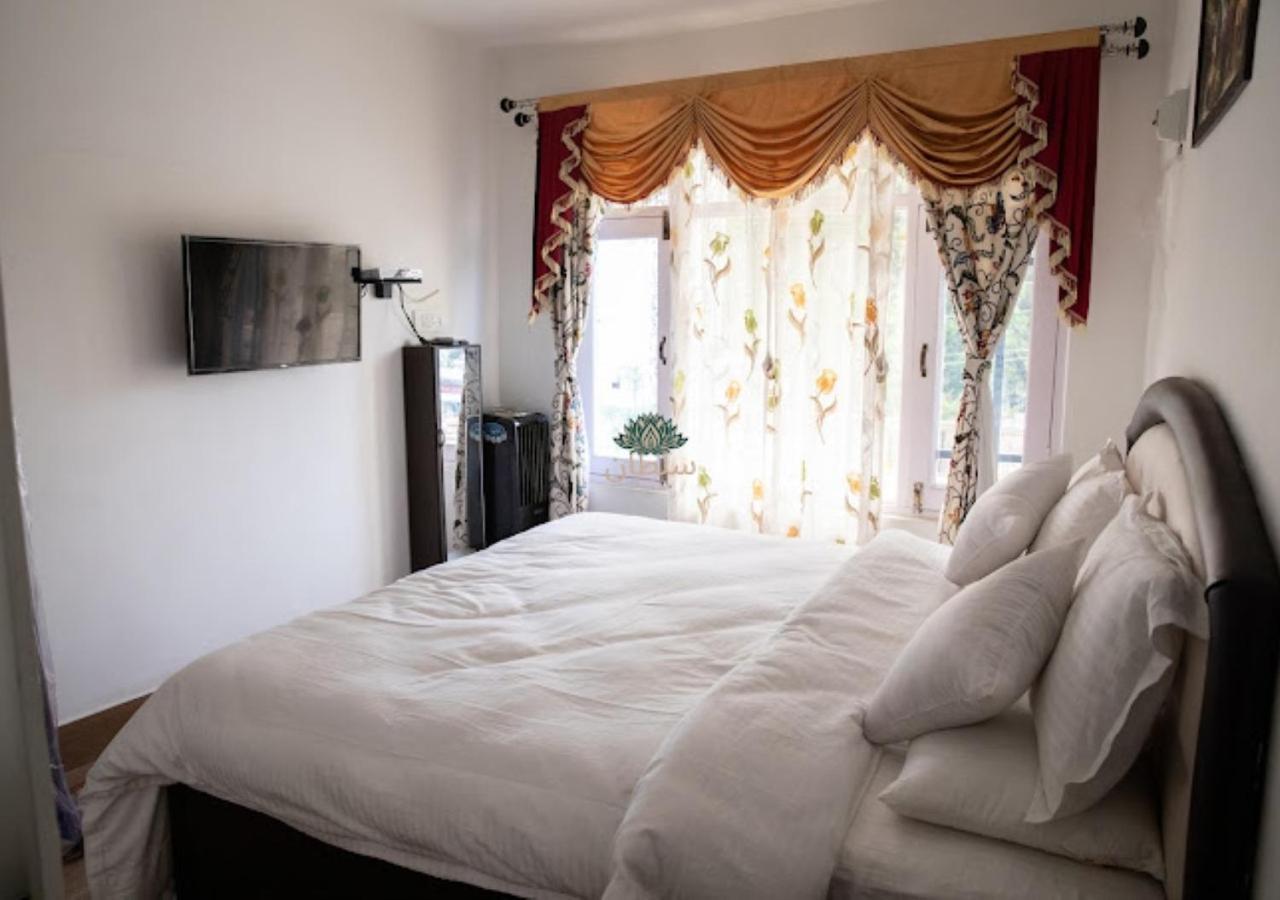 Sultan Residency Hotel 4*