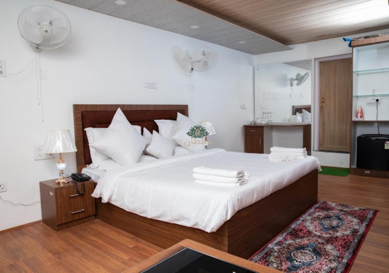 Sultan Residency 4* Srinagar (Jammu and Kashmir)