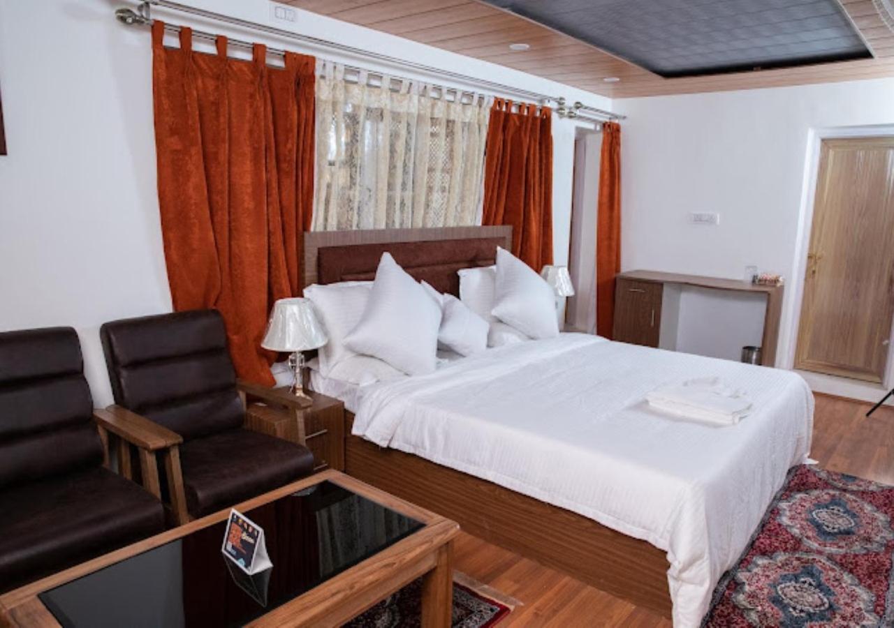 Sultan Residency Hotel