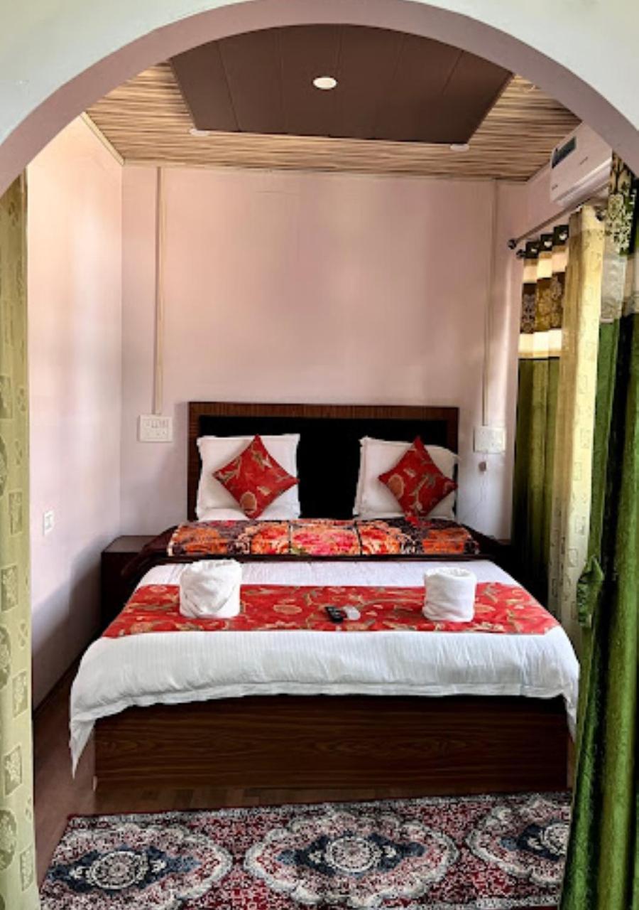 Hotel Sultan Residency