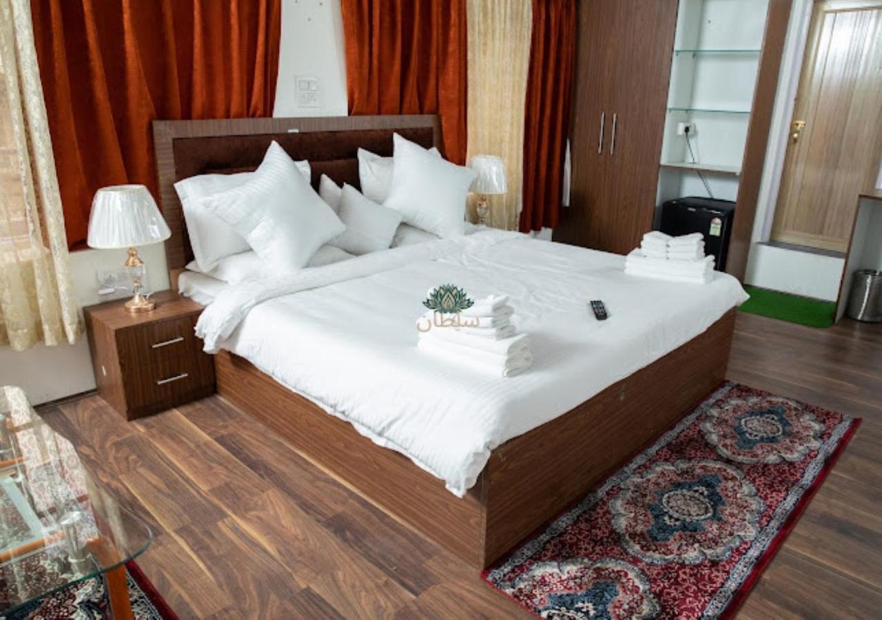 Sultan Residency Hotel Srinagar (Jammu and Kashmir)
