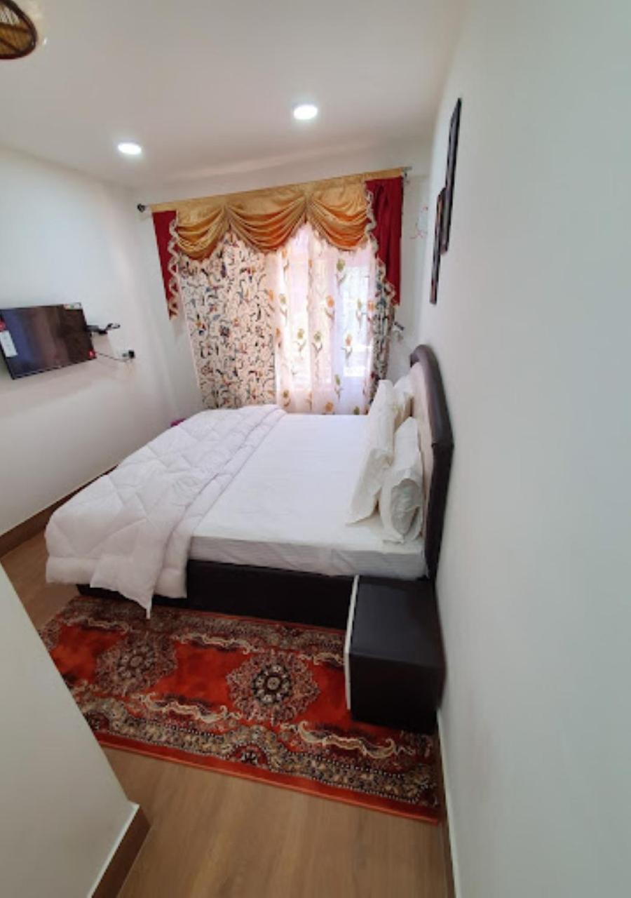 Hotel Sultan Residency 4*