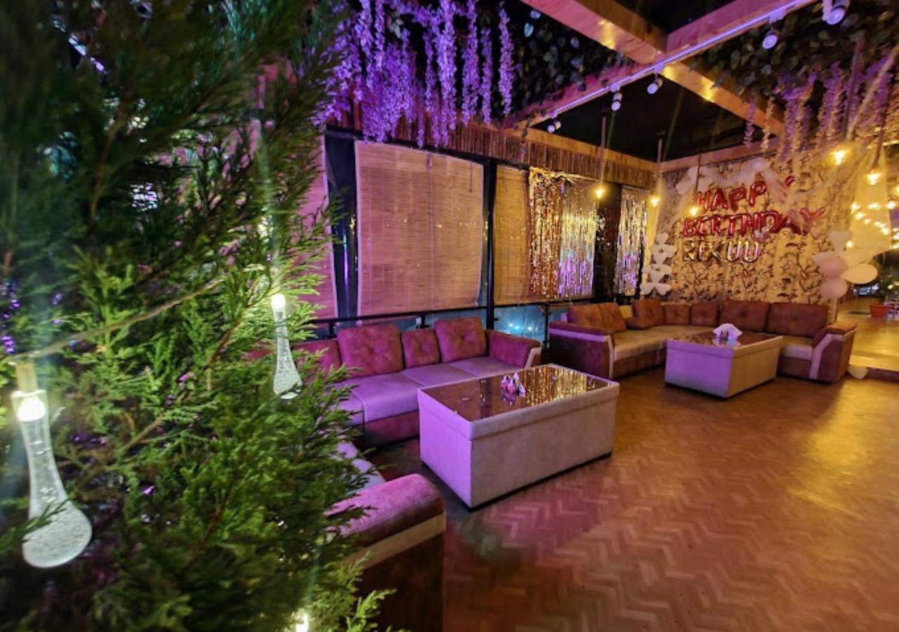 Sultan Residency 4*