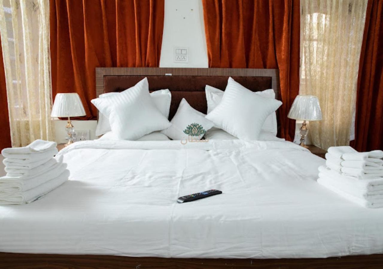 Sultan Residency Hotel