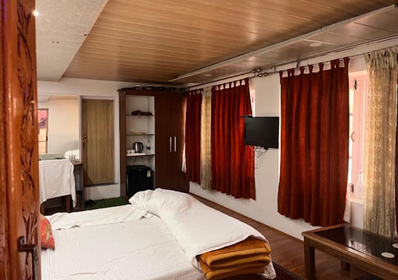 Sultan Residency 4* Srinagar (Jammu and Kashmir)