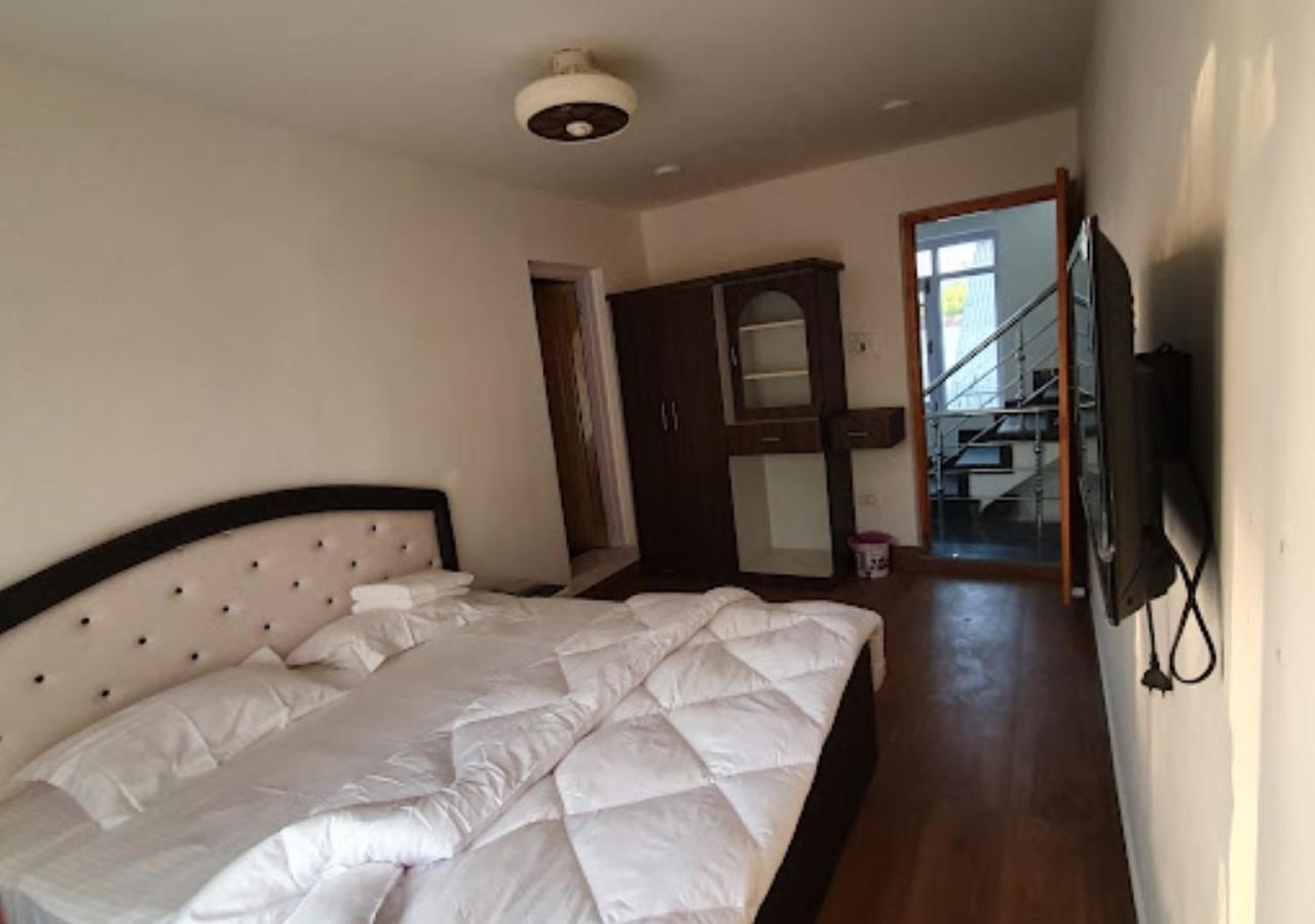 Sultan Residency Srinagar (Jammu and Kashmir)