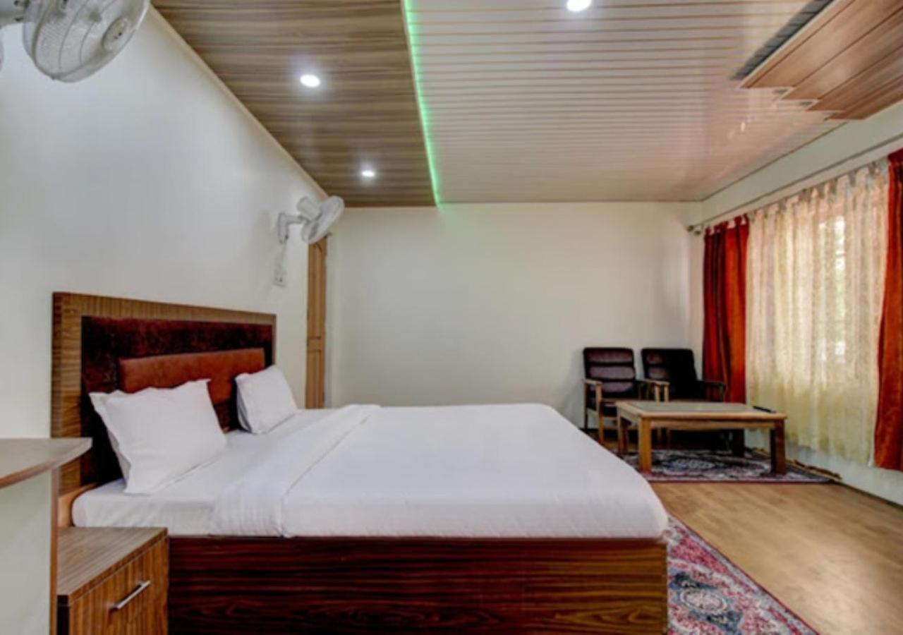 Sultan Residency 4* Srinagar (Jammu and Kashmir)