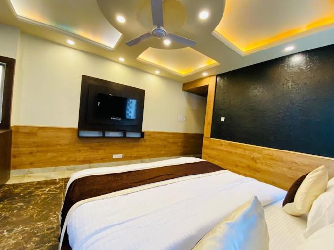 Pearl Pavilion Hotel
