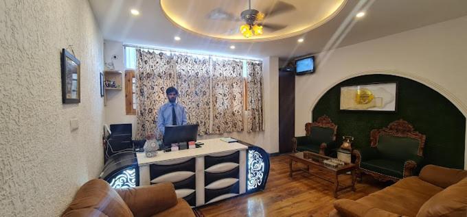 Hotel Pearl Pavilion Srinagar (Jammu and Kashmir)
