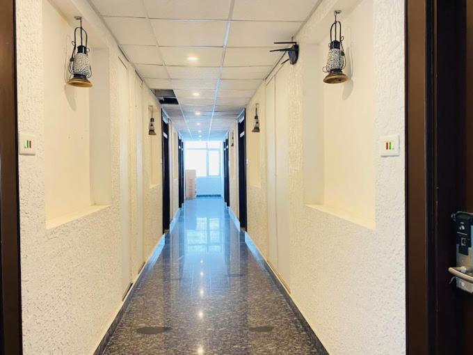 Hotel Pearl Pavilion Srinagar (Jammu and Kashmir)