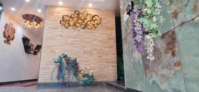 Pearl Pavilion 4* Srinagar (Jammu and Kashmir)