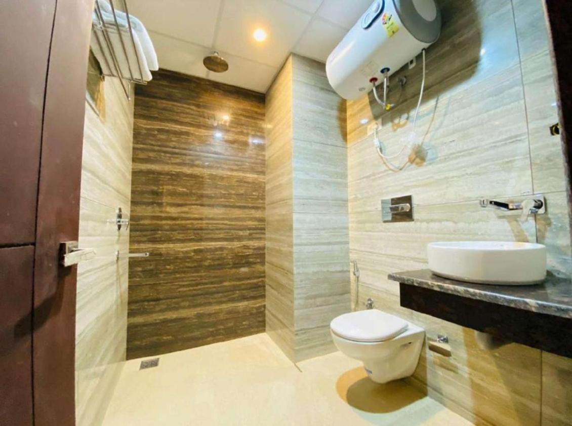 Pearl Pavilion Hotel Srinagar (Jammu and Kashmir)