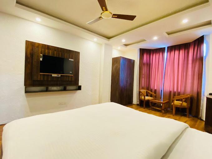 Pearl Pavilion 4* Srinagar (Jammu and Kashmir)