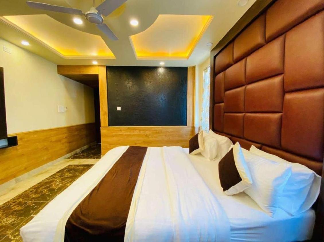 Hotel Pearl Pavilion