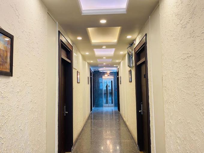 Pearl Pavilion Hotel 4*